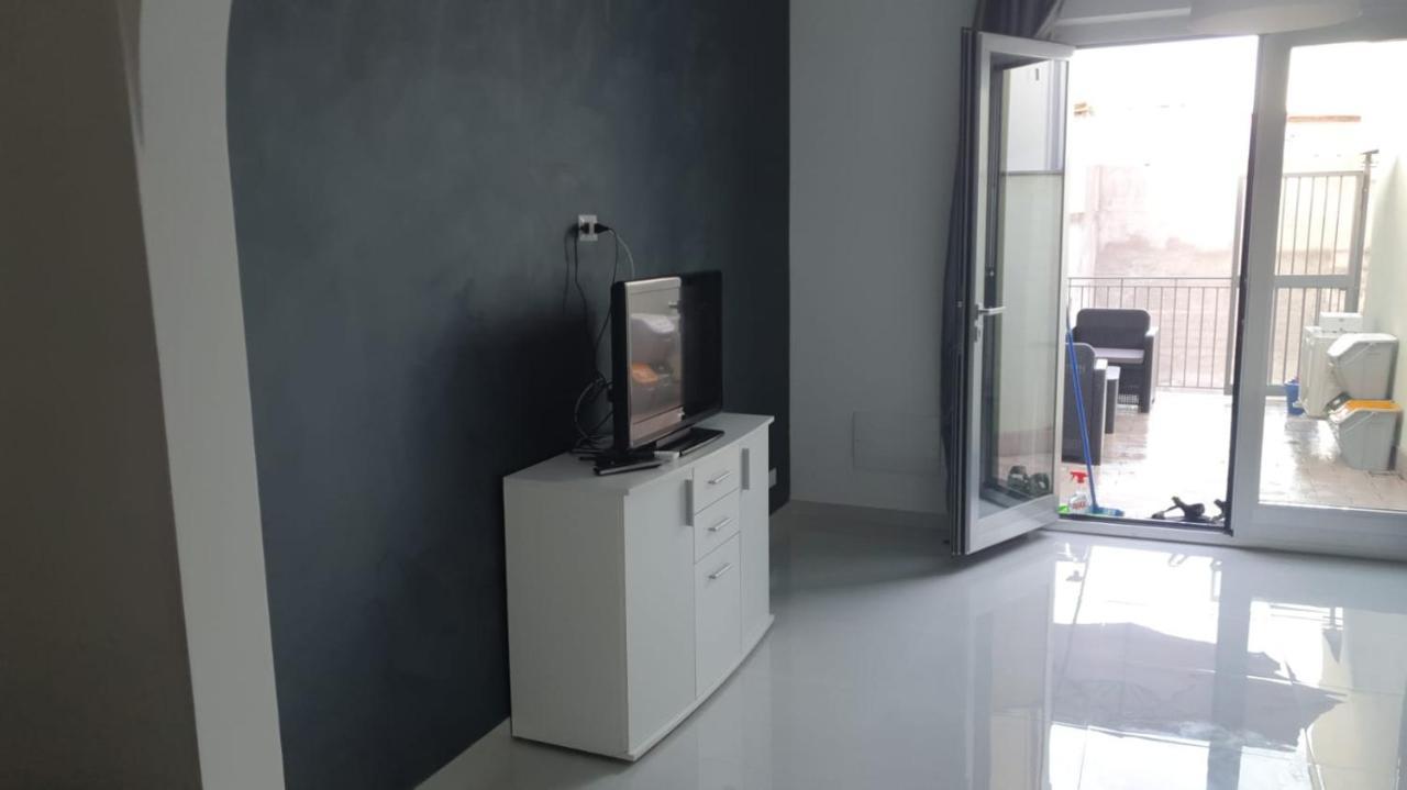Apartament Riposto Etna Taormina Mare 2 Zewnętrze zdjęcie