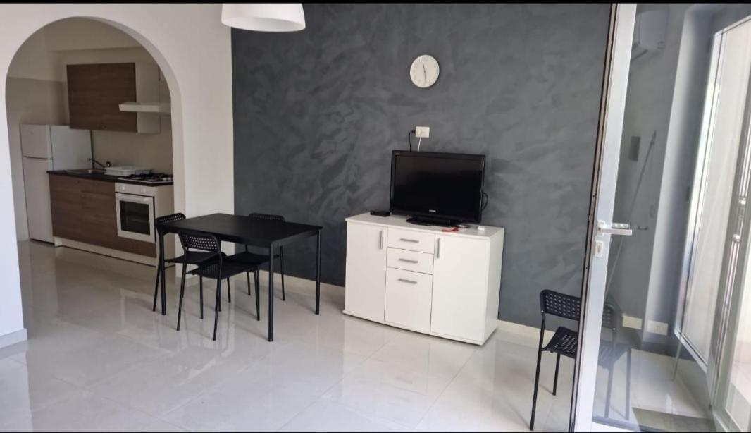 Apartament Riposto Etna Taormina Mare 2 Zewnętrze zdjęcie