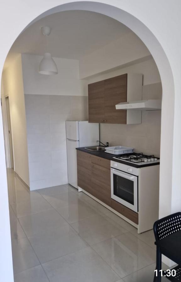 Apartament Riposto Etna Taormina Mare 2 Zewnętrze zdjęcie